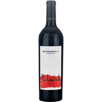 Rosenberg DAC Markowitsch