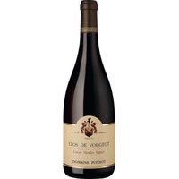 Ponsot Clos de Vougeot Vieilles Vignes Clos de Vougeot Grand Cru AOP