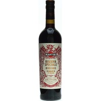 (21,27€/1l) Martini Riserva Speciale Rubino 0,75 Liter 18 % Vol