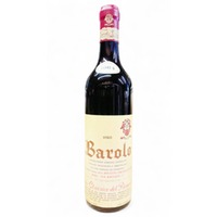 Wein Barolo Rivetto