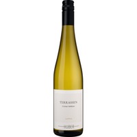 Grüner Veltliner Terrassen, Trocken, Niederösterreich, Niederösterreich, 2024, Weißwein