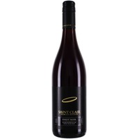 Saint Clair Pinot Noir