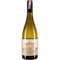 Saint Clair Pioneer Block Foundation Sauvignon Blanc