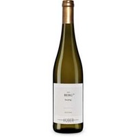 Riesling Ried Berg Erste Lage