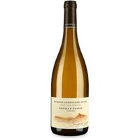 Pouilly-Fuissé Terroirs