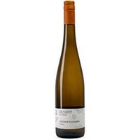 Grüner Silvaner trocken