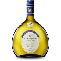 Würzburger Riesling trocken