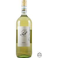Soave DOC, CCS Verona Cantina del Garda, 1,5l