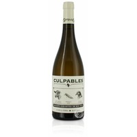 Son Puig Culpables Blanc, Vino Blanco 2024, 0,75-l-Flasche
