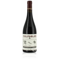 Son Puig Culpables Negre, Vino Tinto 2023, 0,75-l-Flasche