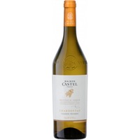 Chardonnay - Grande Réserve - Maison Castel