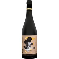 Faustino Itnow Reserva Spanien Rotwein Trocken