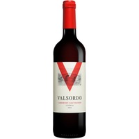 Valsordo Cabernet Sauvignon Spanien Rotwein Trocken