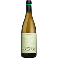 Madaras Blanco by Pepe Mendoza Spanien Weißwein Trocken