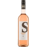 Syrah Rosé Pays d'Oc IGP - Peter Riegel Weinimport