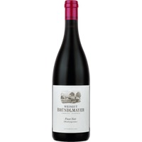 Pinot Noir - Weingut Bründlmayer
