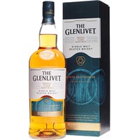 (49,50€/1l) Glenlivet Triple Cask Matured White Oak 1,0 Liter 40 % Vol