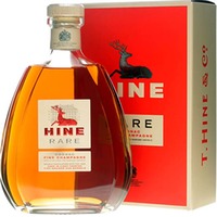 (77,97€/1l) Hine Rare Cognac Fine Champagne 0,7 Liter 40 % Vol