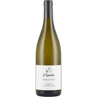 Domaine La Croix-Canat Pouilly Fumé Epinette