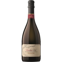 Ruggeri Vecchie Viti Prosecco Valdobbiadene Superiore DOCG Brut