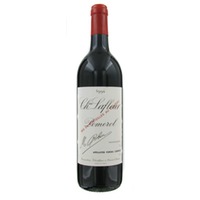 Château Lafleur Chateau Lafleur A.C. Pomerol - - Bordeaux, Frankreich