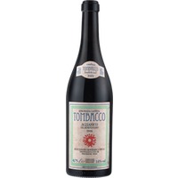 Tombacco AGLIANICO DEL BENEVENTANO IGT - - Kampanien, Italien