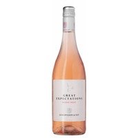 Great Expectations - Shiraz Rosé Robertson Valley - South Africa