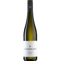 Weißburgunder vom Kalk - Weingut Gunderloch