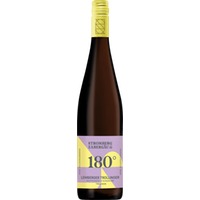 180° Neipperger Steingrube Lemberger mit Trollinger - Weingärtner Stromberg-Zabergäu