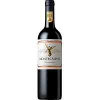 Montes Alpha Carménère - Montes