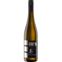 Glockenspiel Weißburgunder Müller-Thurgau Riesling