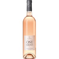 One Maures Rosé Vin de Pays des Maures IGP