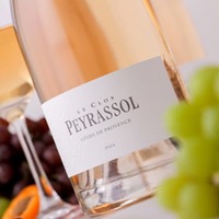 Côtes de Provence Rosé Le Clos Bio