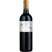Domaines Barons de Rothschild (Lafite) Les Legens R Pauillac