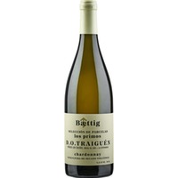 Selección de Parcelas Los Primos Chardonnay DO Traiguén
