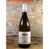 Dujac Morey-Saint-Denis Blanc