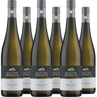 Riesling QbA feinherb