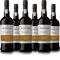 Burmester Tawny Port