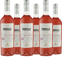 Bodegas Salentein Portillo Malbec Rosé