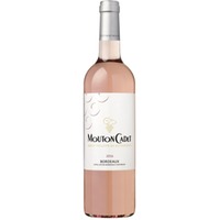 Mouton Cadet Rosé Bordeaux AOC