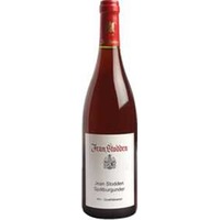 Spätburgunder trocken