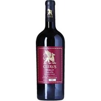 Merlot Clerus Pays D'Oc