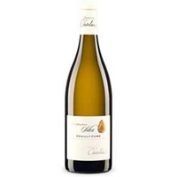 Pouilly-Fumé Les Cailloux Silex