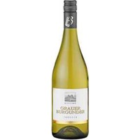 Grauburgunder trocken