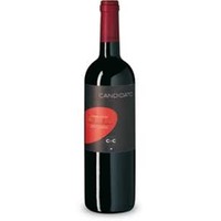 Candidato Tempranillo Tinto Joven Vino de la Tierra de Castilla