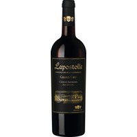 Lapostolle Cabernet Sauvignon Grand Cru Apalta DO, Valle de Colchagua