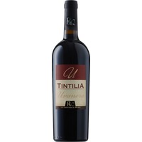 Tintilia Molise DOC - La Cantina di Remo