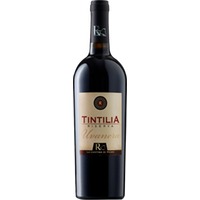 Tintilia Riserva Molise DOC - La Cantina di Remo