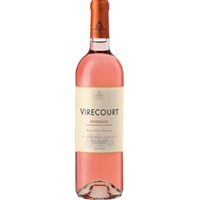 Virecourt Rosé, Bordeaux AOP, Bordeaux, 2024, Roséwein