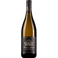 Rickety Bridge Paulina’s Reserve Chenin Blanc